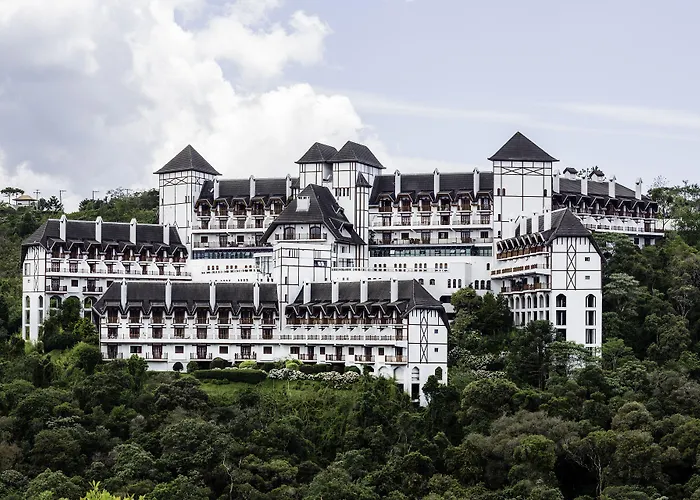 Home Green HomeHotel Em